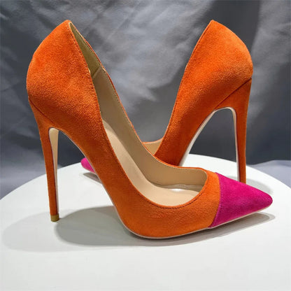 Polished Shoes with an Effortless Classic Look