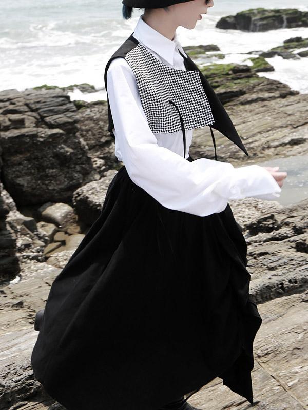 Sophisticated Garment with a Clean Classic Look