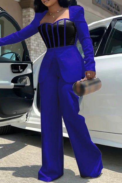 Polished Garment with an Effortless Classic Look