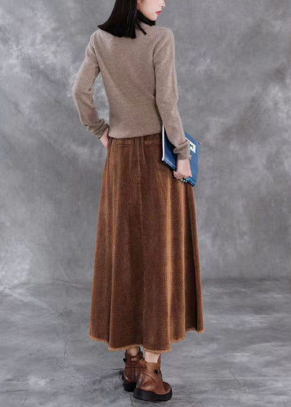 Effortlessly Elegant Garment with a Timeless Design