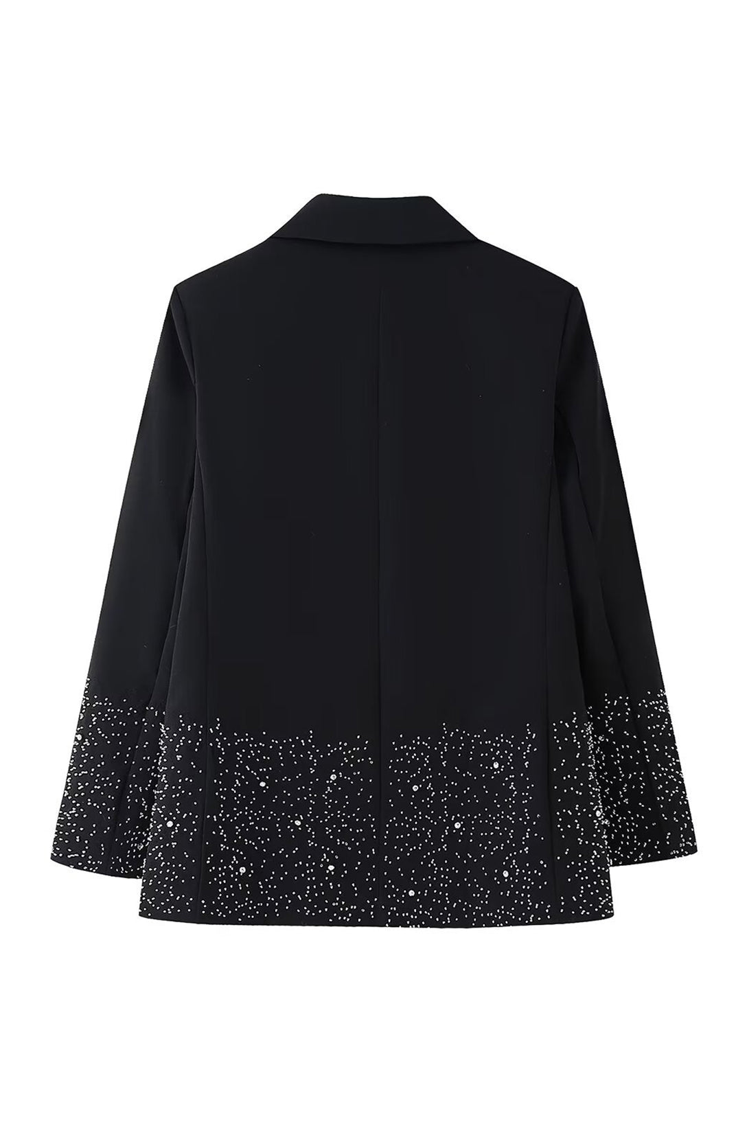 Vintage Inspired Garment with a Contemporary Edge