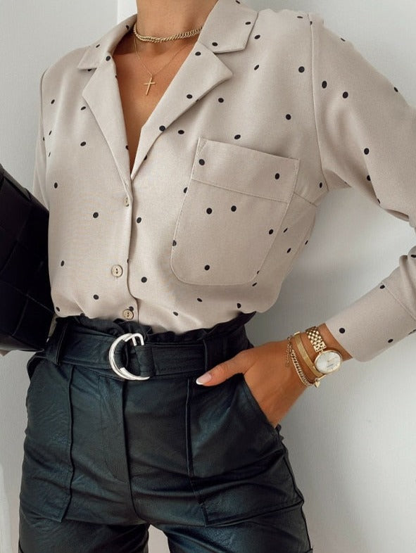 Classic Vintage & Enduringly Stylish Shirt