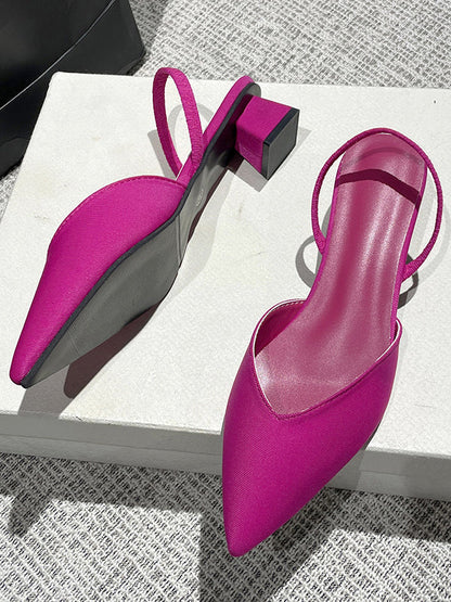Polished Sandals with an Effortless Classic Look