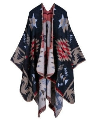 Vintage Inspired Garment with a Contemporary Edge