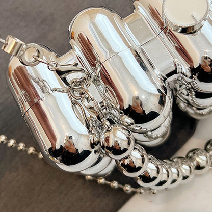 Polished Bag with an Effortless Classic Look