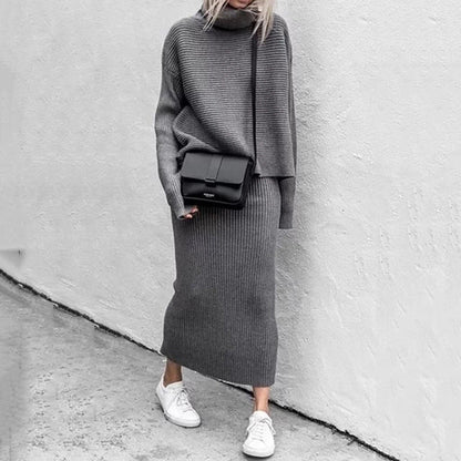 Polished Garment with an Effortless Classic Look