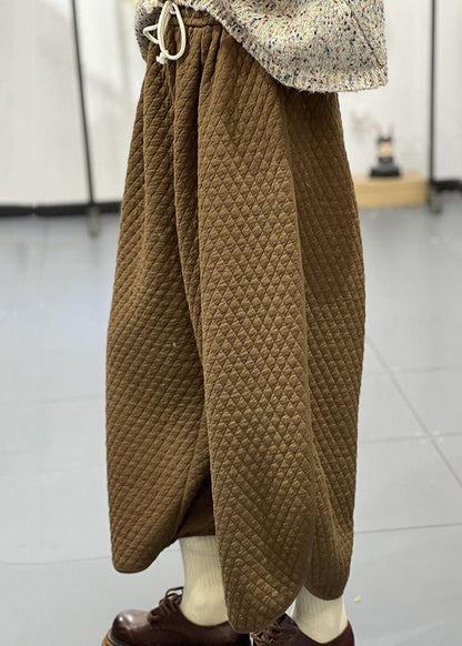 Beautifully Crafted Pants in a Classic Style