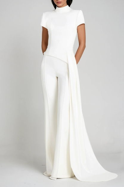 Beautifully Crafted Pants in a Classic Style