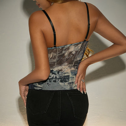 Polished Garment with an Effortless Classic Look