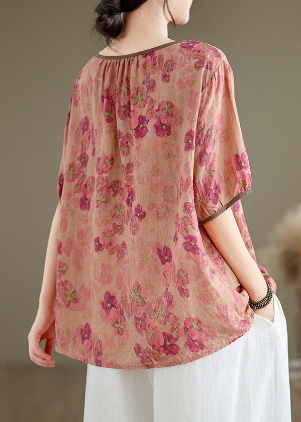 Classic Vintage & Enduringly Stylish Top