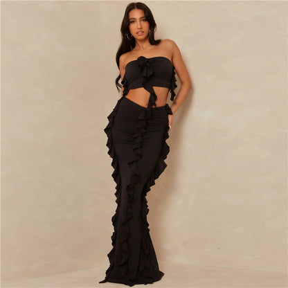 Vintage Inspired Garment with a Contemporary Edge