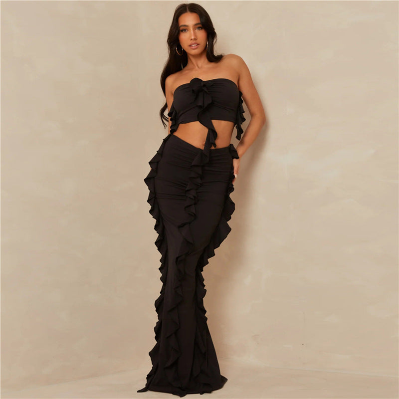 Classic Vintage Garment with a Flattering Fit
