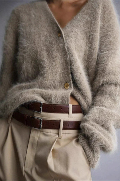 Elegantly Styled Cardigan for Everyday Wear