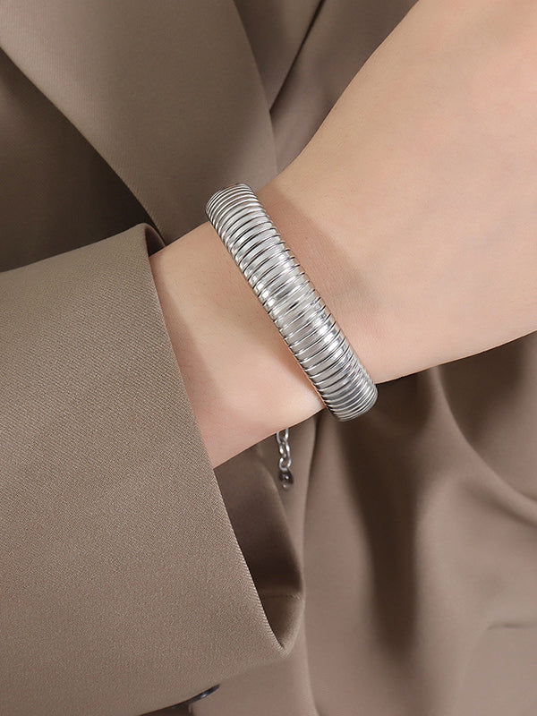 Beautifully Crafted Garment in a Classic Style