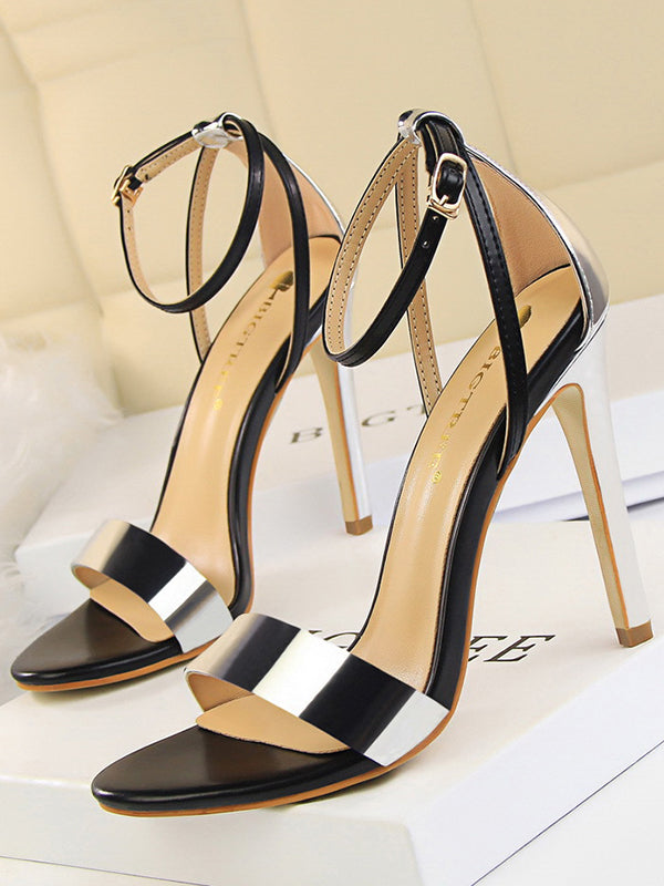 Beautifully Crafted Sandals in a Classic Style