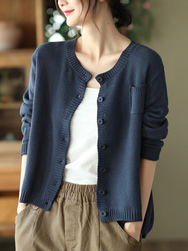 Gracefully Styled Cardigan for Any Occasion