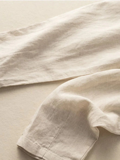 Sophisticated Pants with a Clean Classic Look