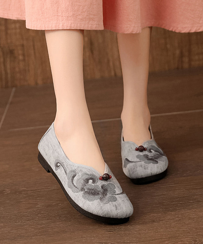 Vintage Inspired Shoes with a Contemporary Edge