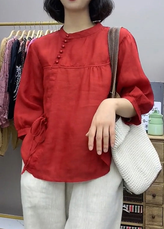 Gracefully Styled Shirt for Any Occasion