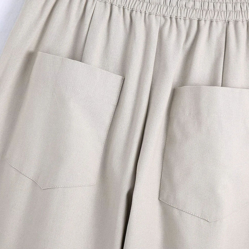 Vintage Inspired Pants with a Contemporary Edge