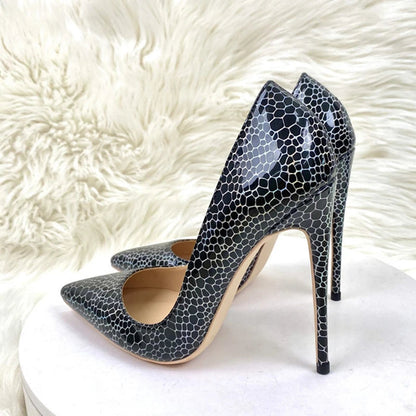 Classic Vintage & Enduringly Stylish Shoes