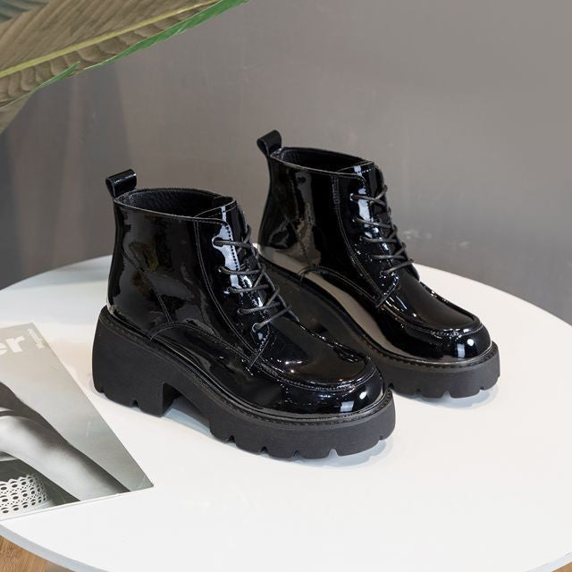 Beautifully Balanced Heels with Timeless Character