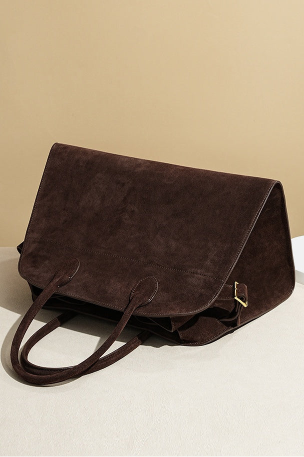 Beautifully Crafted Bag in a Classic Style