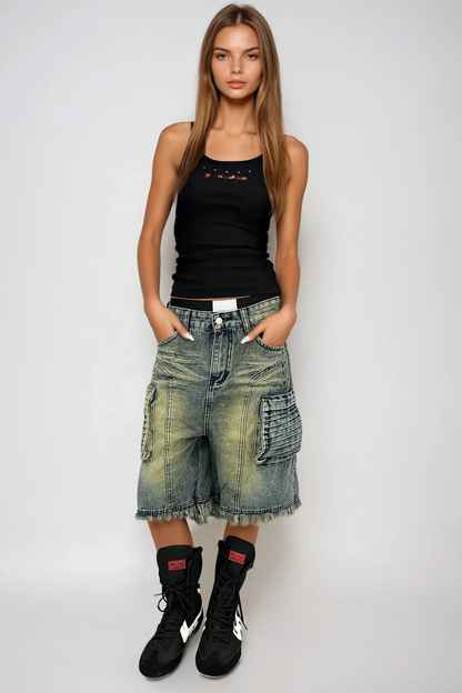 Elegantly Styled Garment for Everyday Wear