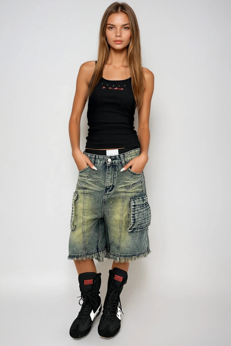 Elegantly Styled Garment for Everyday Wear