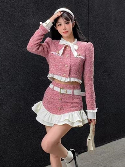 Effortlessly Elegant Jacket with a Timeless Design