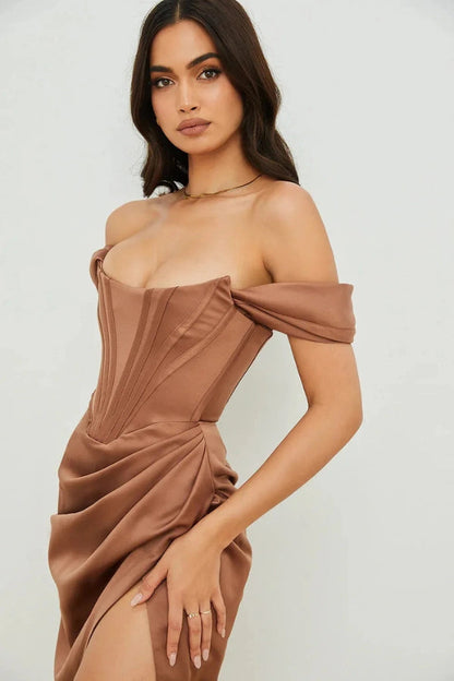 Polished Garment with an Effortless Classic Look