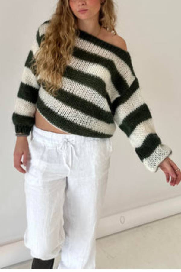 Beautifully Crafted Garment in a Classic Style