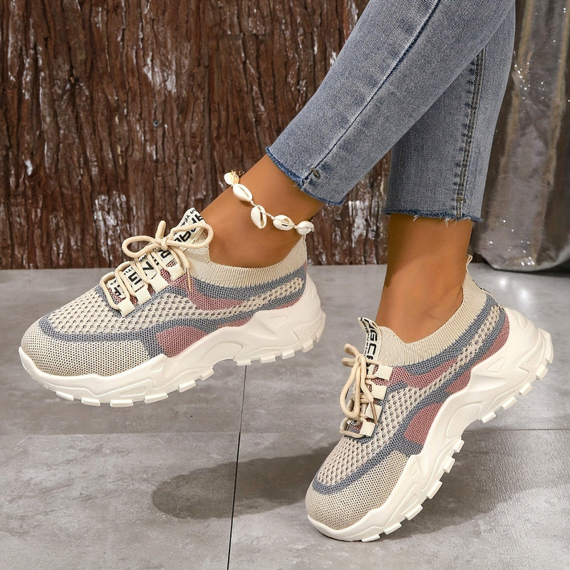 Sophisticated Sneakers with a Clean Classic Look
