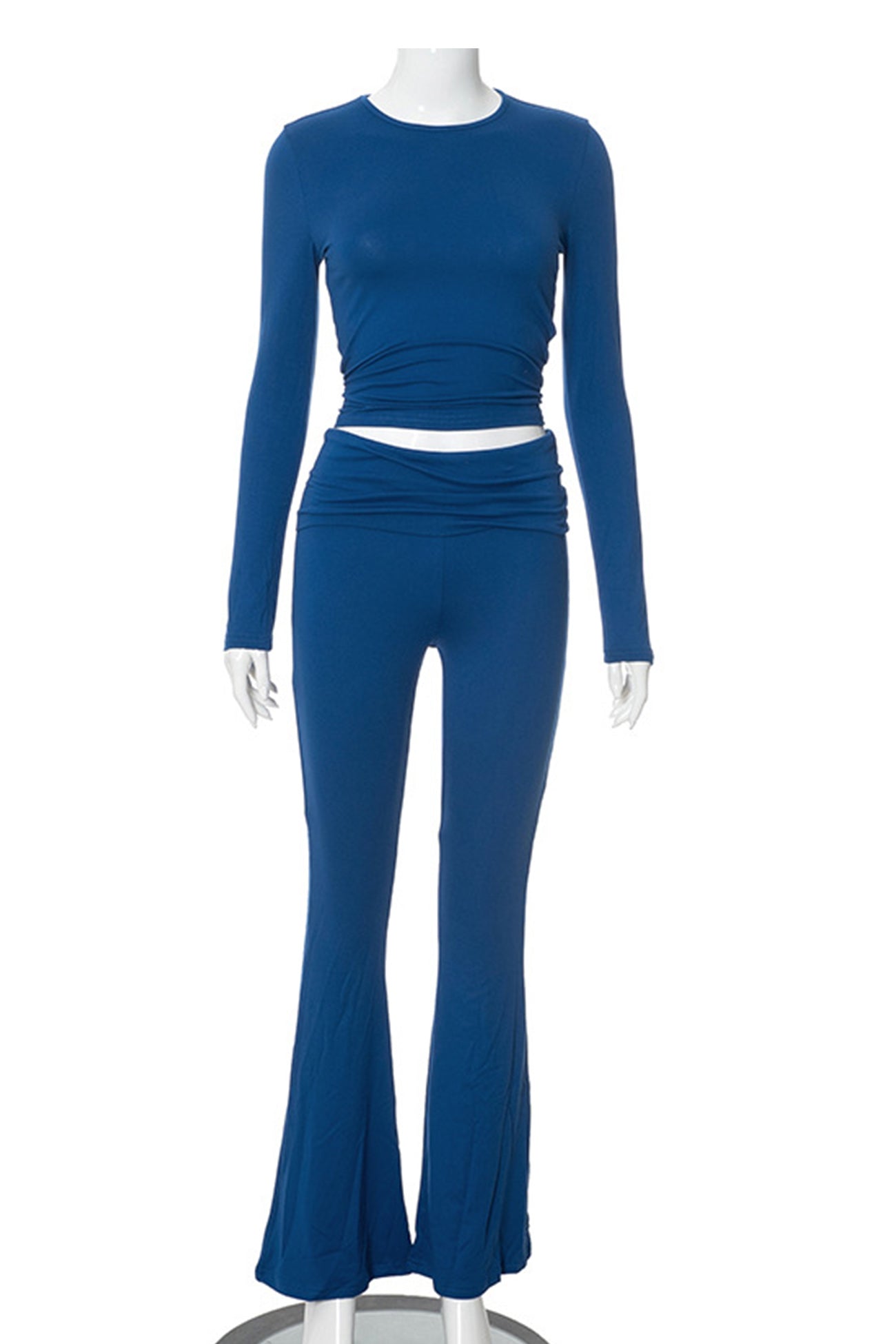 Elegantly Styled Pants for Everyday Wear