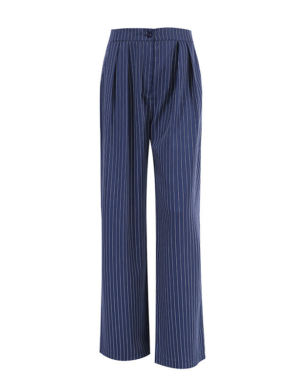 Beautifully Crafted Pants in a Classic Style