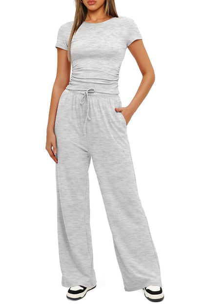 Elegantly Styled Pants for Everyday Wear