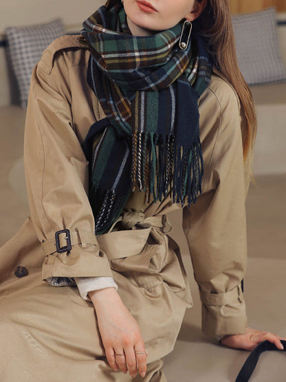 Gracefully Styled Garment for Any Occasion