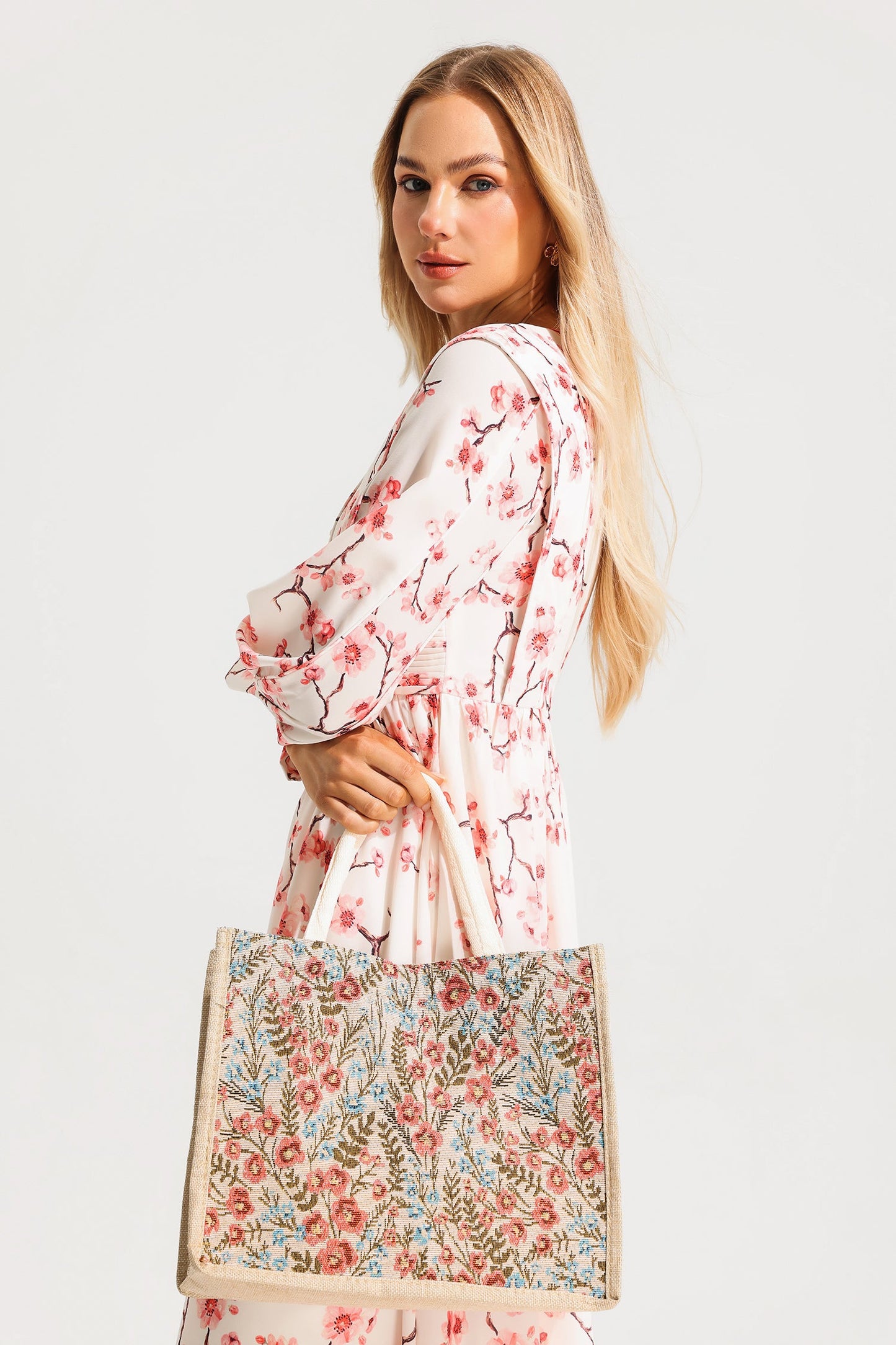 Classic Vintage & Enduringly Stylish Bag