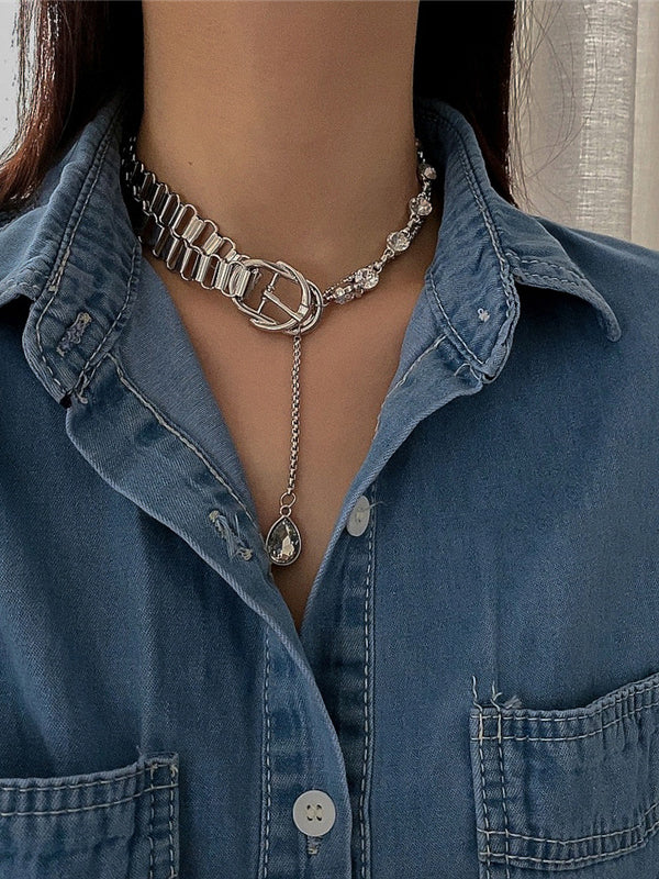 Vintage Inspired Garment with a Contemporary Edge