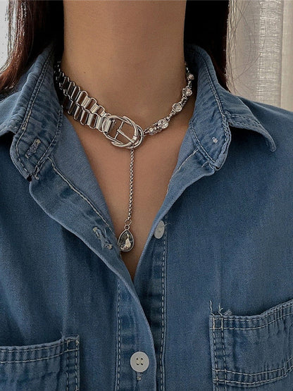 Vintage Inspired Garment with a Contemporary Edge