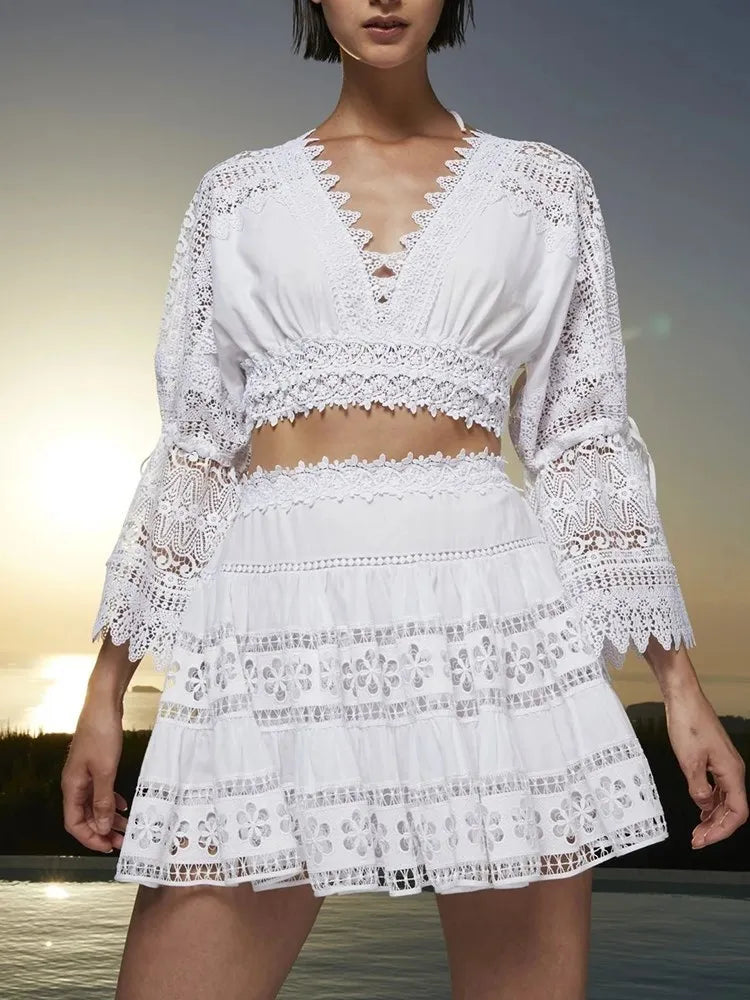 Polished Garment with an Effortless Classic Look
