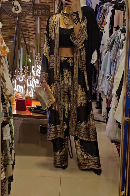 Elegantly Styled Garment for Everyday Wear
