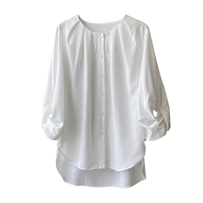 Beautifully Balanced Shirt with Timeless Character