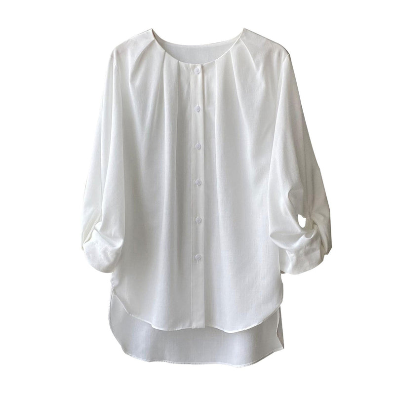 Beautifully Balanced Shirt with Timeless Character