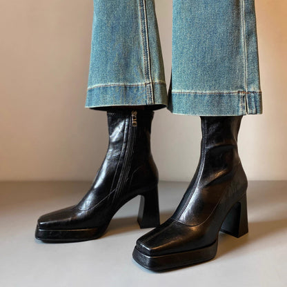 Classic Vintage & Enduringly Stylish Boots