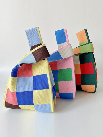 Well Tailored Bag with a Graceful Silhouette
