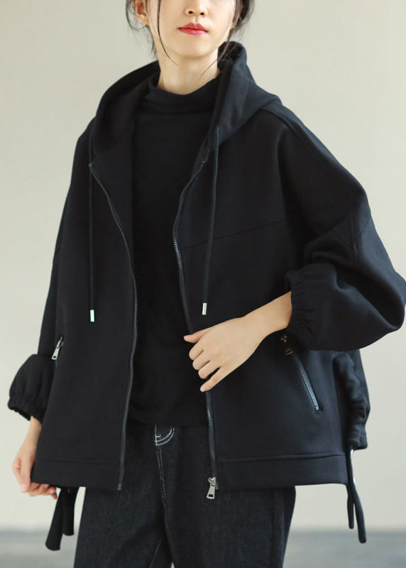 Classic Vintage Coat with a Flattering Fit