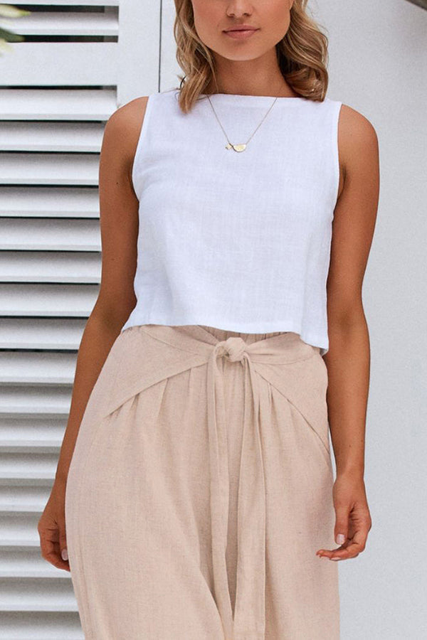 Beautifully Crafted Trousers in a Classic Style
