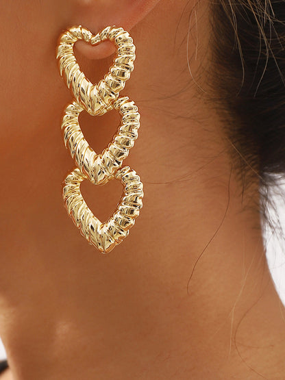 Elegantly Styled Garment for Everyday Wear
