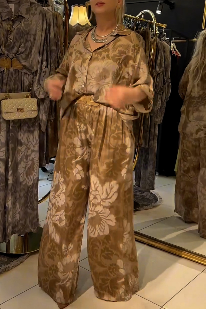 A Vintage Style Garment with Delicate Timeless Details